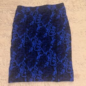 Ann Taylor skirt in size 2